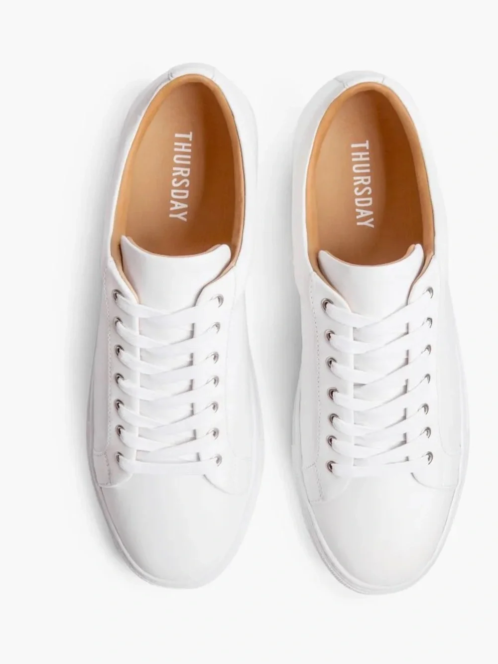 Thursday Boot Company- Premier Low Top